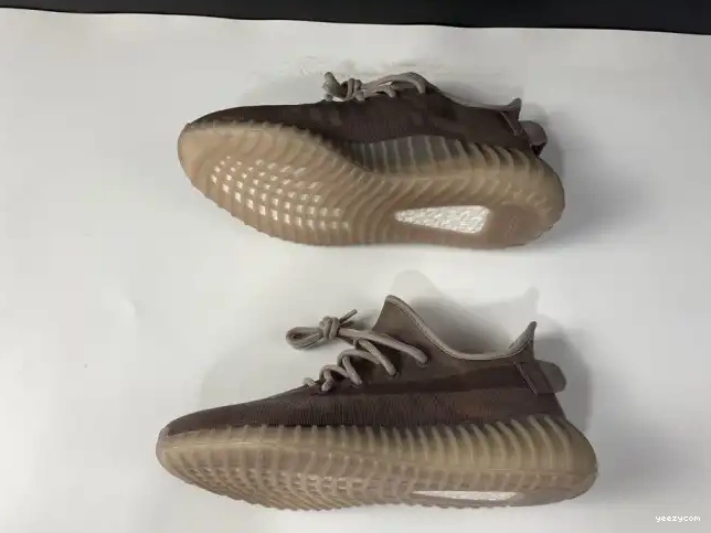 Yeezy V2 350 Adidas Boost GW2871 Mono Mist 0703